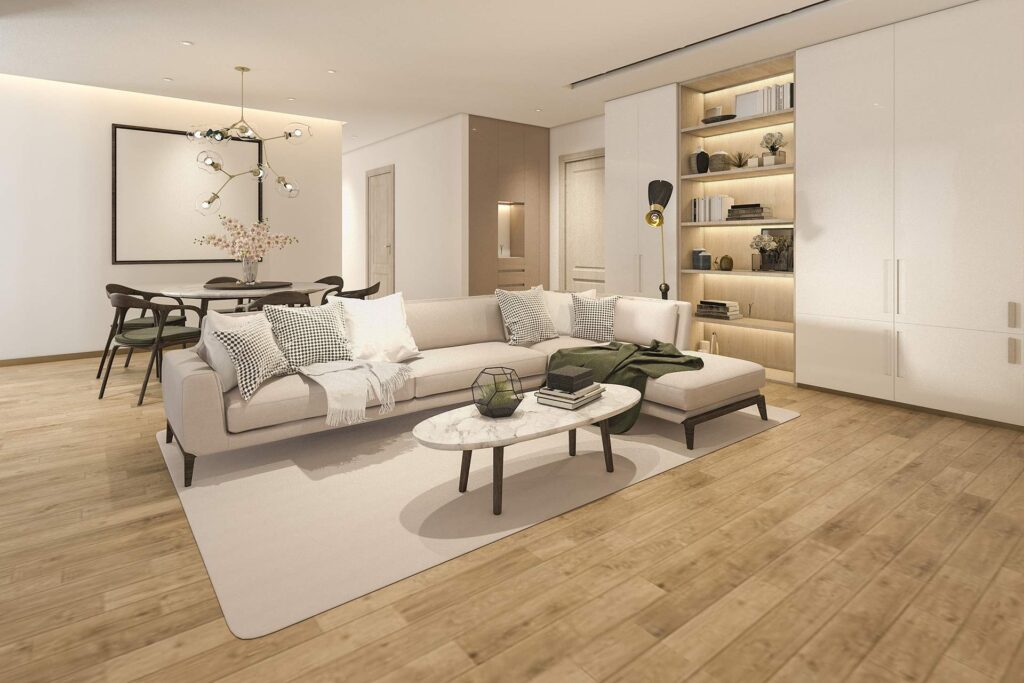 flooring design - Patterson’s Flooring Company