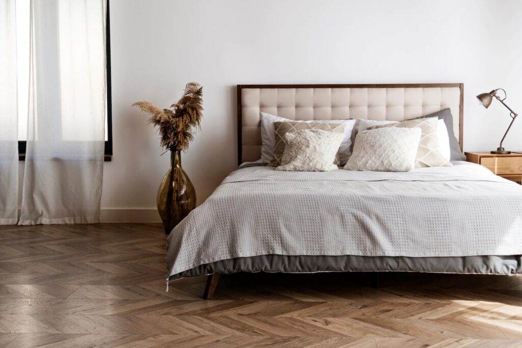 Best Flooring Options For Your Bedroom